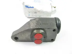 Raybestos Wc37248 Drum Brake Wheel Cylinder - Front Left Raybestos Wc37248 Drum Brake Wheel Cylinder - Front Left