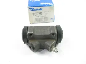 WC37269 RAYBESTOS Drum Brake Master Cylinder Wheel Front Left