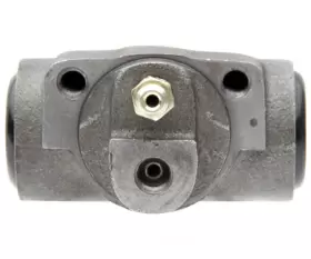 WC37290 RAYBESTOS Drum Brake Wheel