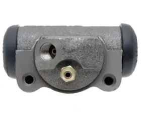 WC37311 RAYBESTOS Wheel Brake Rt Rr #2