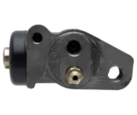 WC37313 RAYBESTOS Drum Brake Wheel