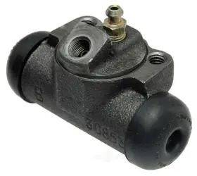 WC37342 RAYBESTOS Drum Brake Wheel WC37342 RAYBESTOS Drum Brake Wheel