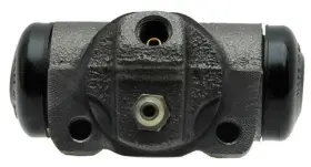 WC37346 RAYBESTOS Drum Brake Master Cylinder Wheel Sapporo