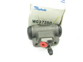 Raybestos Wc37350 Rear Drum Brake Wheel Cylinder - 72-74 Toyota Pickup