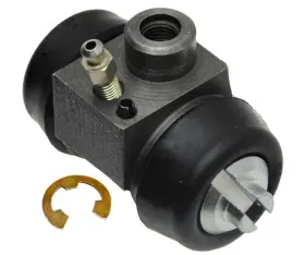 WC37354 RAYBESTOS Drum Brake Master Cylinder Wheel Mgb #2