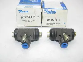 WC37417-2 RAYBESTOS Rear Brake Wheel Cylinders Gl Subaru