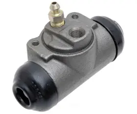 WC37459 RAYBESTOS Drum Brake Wheel Toyota