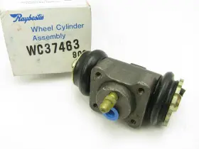 Raybestos Wc37463 Drum Brake Wheel Cylinder - Rear Left