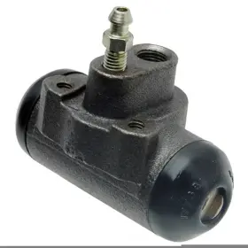 WC37465 RAYBESTOS Drum Brake Wheel Mazda