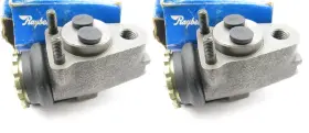 WC37476-2 RAYBESTOS Front Upper Drum Brake Wheel Cylinders