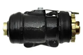WC37482 RAYBESTOS Land Drum Brake Master Cylinder Wheel Front #2