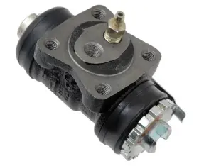 WC37483 RAYBESTOS Drum Brake Wheel Land Toyota Cruiser