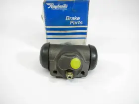 WC37537 RAYBESTOS Rear Left Drum Brake Master Cylinder Wheel