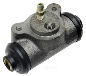 WC37554 RAYBESTOS Drum Brake Wheel