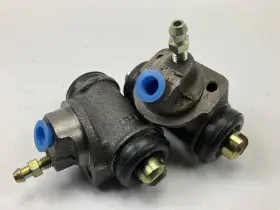 WC37570-2 RAYBESTOS Rear Brake Wheel Cylinders Pulsar Sentra #2