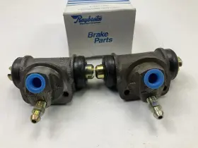 WC37570-2 RAYBESTOS Rear Brake Wheel Cylinders Pulsar Sentra