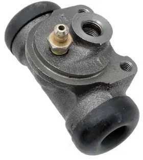 WC37572 RAYBESTOS Drum Brake Master Cylinder Wheel Renault