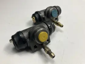 WC37576-2 RAYBESTOS Rear Drum Brake Wheel Cylinders 4000 Audi #3