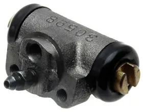 WC37602 RAYBESTOS Drum Brake Wheel