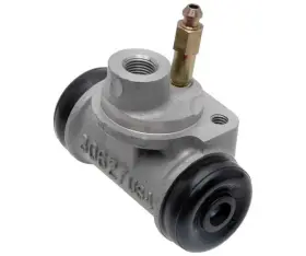 WC37626 RAYBESTOS Drum Brake Wheel Nissan #2