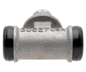 WC37626 RAYBESTOS Drum Brake Wheel Nissan #3