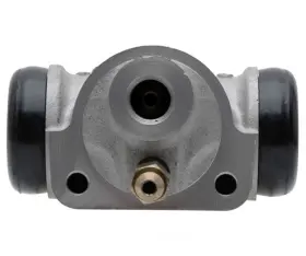WC37626 RAYBESTOS Drum Brake Wheel Nissan
