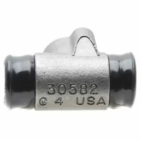 WC37636 RAYBESTOS Brake Master Cylinder Drum Wheel #2