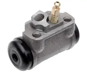 WC37654 RAYBESTOS Drum Brake Wheel Toyota #2