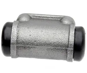 WC37654 RAYBESTOS Drum Brake Wheel Toyota #3