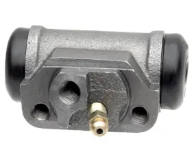 WC37654 RAYBESTOS Drum Brake Wheel Toyota