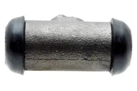 WC37658 RAYBESTOS Rear Passenger Drum Brake Master Cylinder #2