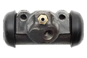 WC37658 RAYBESTOS Rear Passenger Drum Brake Master Cylinder #3