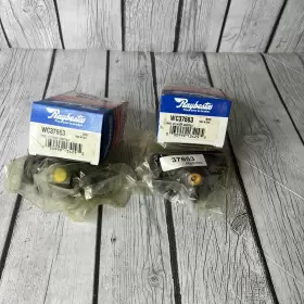 Raybestos Wc37663 Lot Of 2 Drum Brake Wheel Cylinder