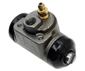 WC37668 RAYBESTOS Drum Brake Wheel #2