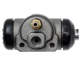 WC37668 RAYBESTOS Drum Brake Wheel