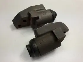 WC37671-WC37672 RAYBESTOS Front Left Right Lower Drum Brake #2