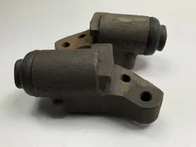 WC37671-WC37672 RAYBESTOS Front Left Right Lower Drum Brake #3