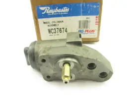 WC37674 RAYBESTOS Drum Brake Master Cylinder Wheel Front
