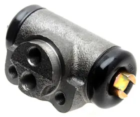 WC37708 RAYBESTOS Drum Brake Wheel #2