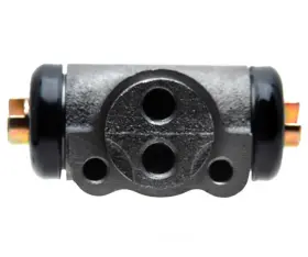 WC37708 RAYBESTOS Drum Brake Wheel