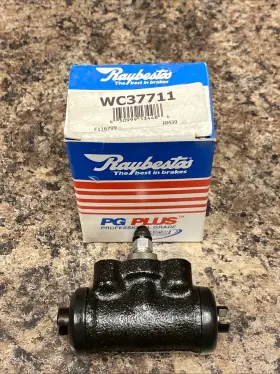 WC37711 RAYBESTOS Drum Brake Master Cylinder Wheel Dodge