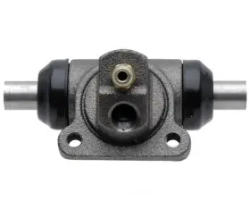 WC37750 RAYBESTOS Drum Brake Wheel