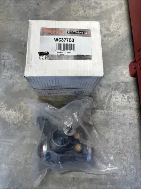 WC37763 RAYBESTOS Drum Brake Wheel Rear Right