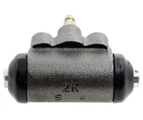 WC37787 RAYBESTOS Drum Brake Wheel #3