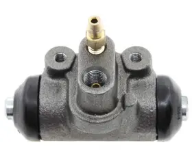 WC37787 RAYBESTOS Drum Brake Wheel