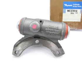 WC37814 RAYBESTOS Drum Brake Master Cylinder Wheel Rear Right