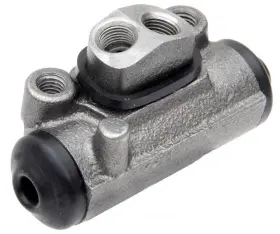WC37840 RAYBESTOS Drum Brake Wheel