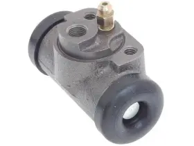 WC37844 RAYBESTOS Rear Drum Brake Master Cylinder Wheel