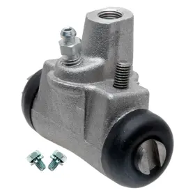 WC37848 RAYBESTOS Rear Drum Brake Master Cylinder Wheel Honda