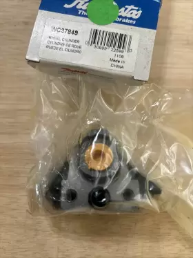 Raybestos Wc37849 Drum Brake Wheel Cylinder-element3 Cylinder
